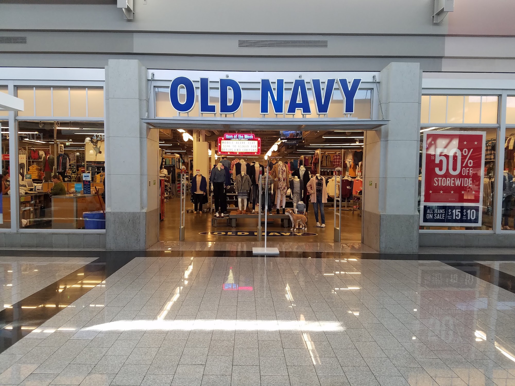 Old Navy