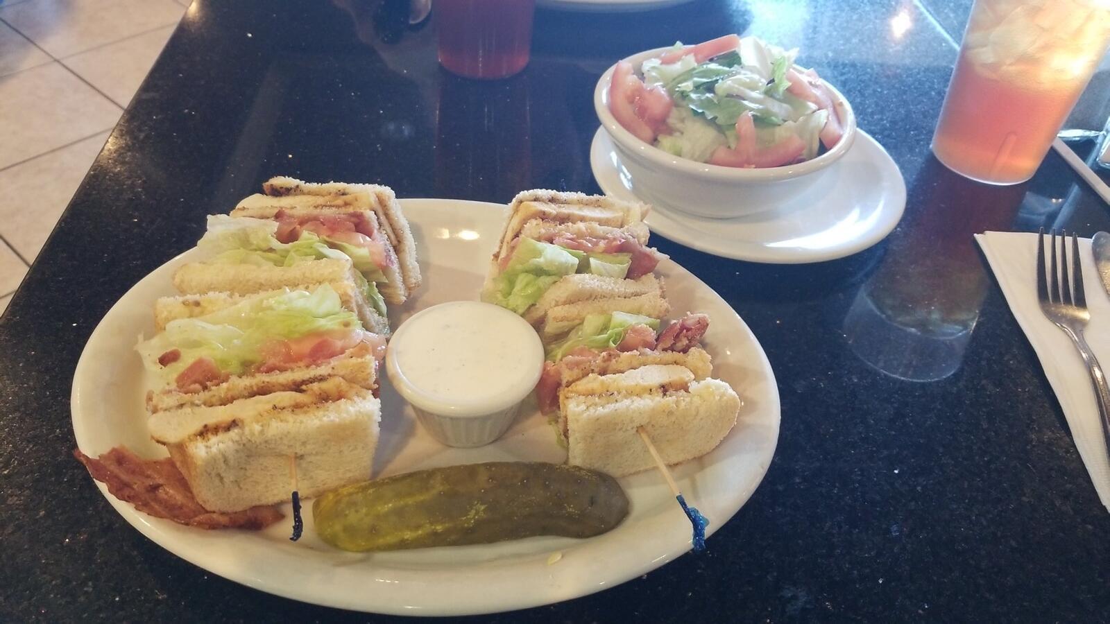 Photo credit: nextdoor