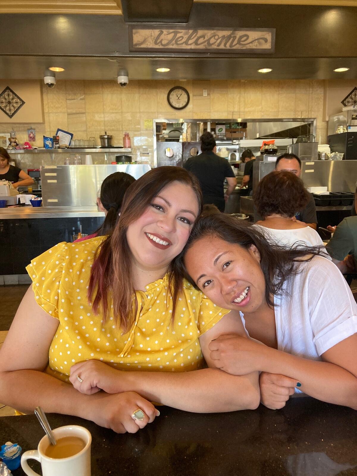 Photo credit: nextdoor