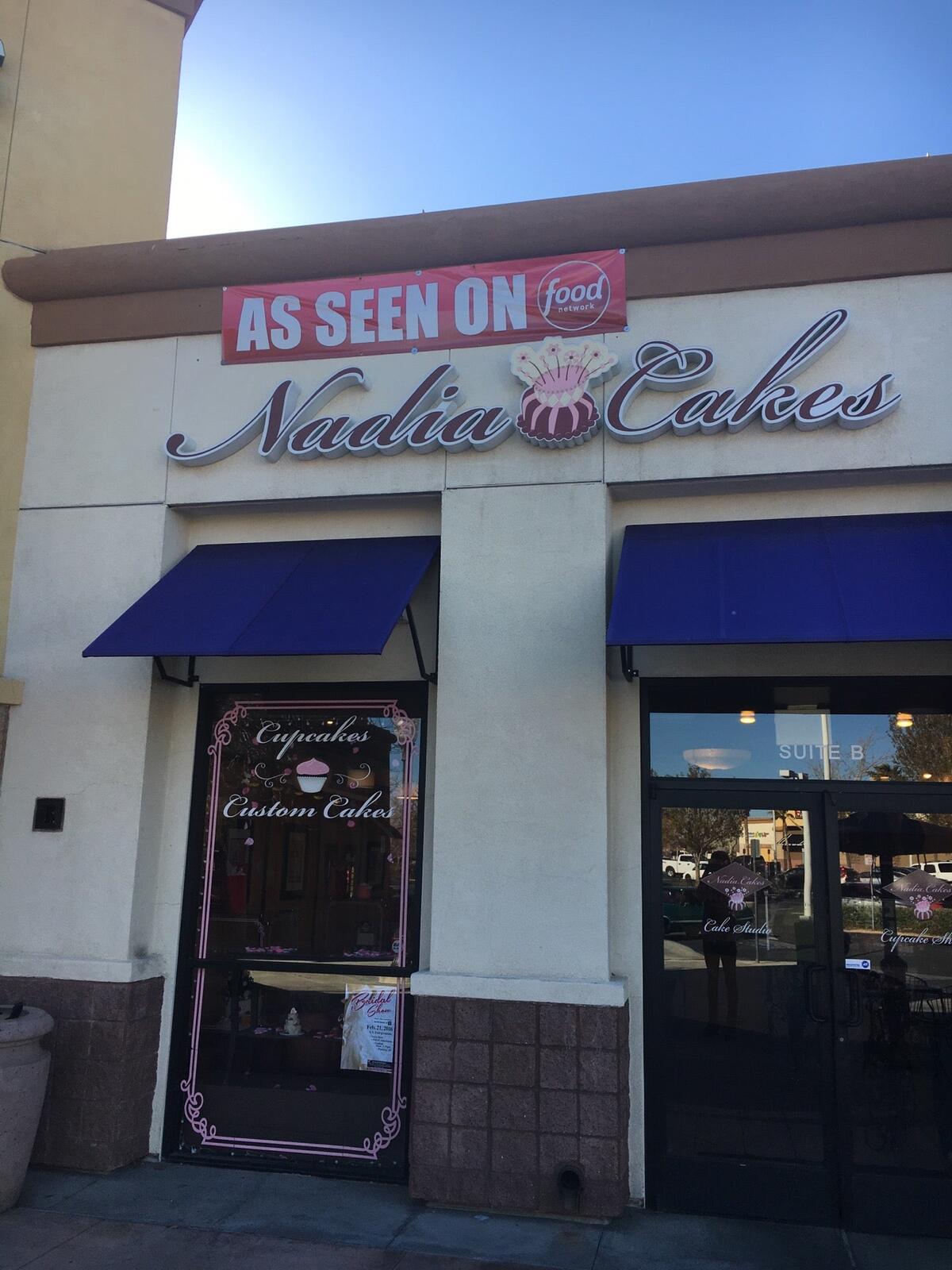 Photo credit: nextdoor