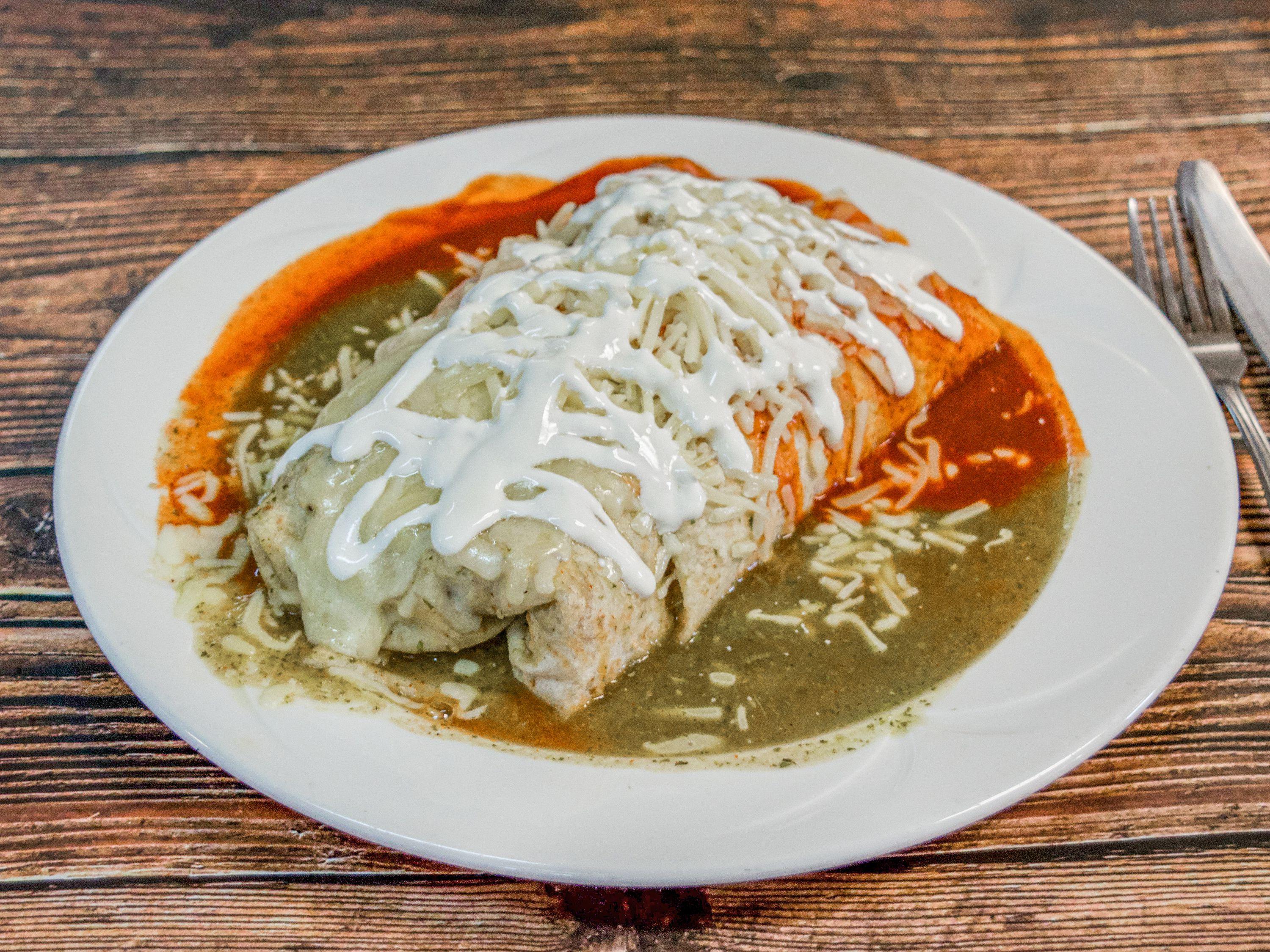 Photo credit: grubhub