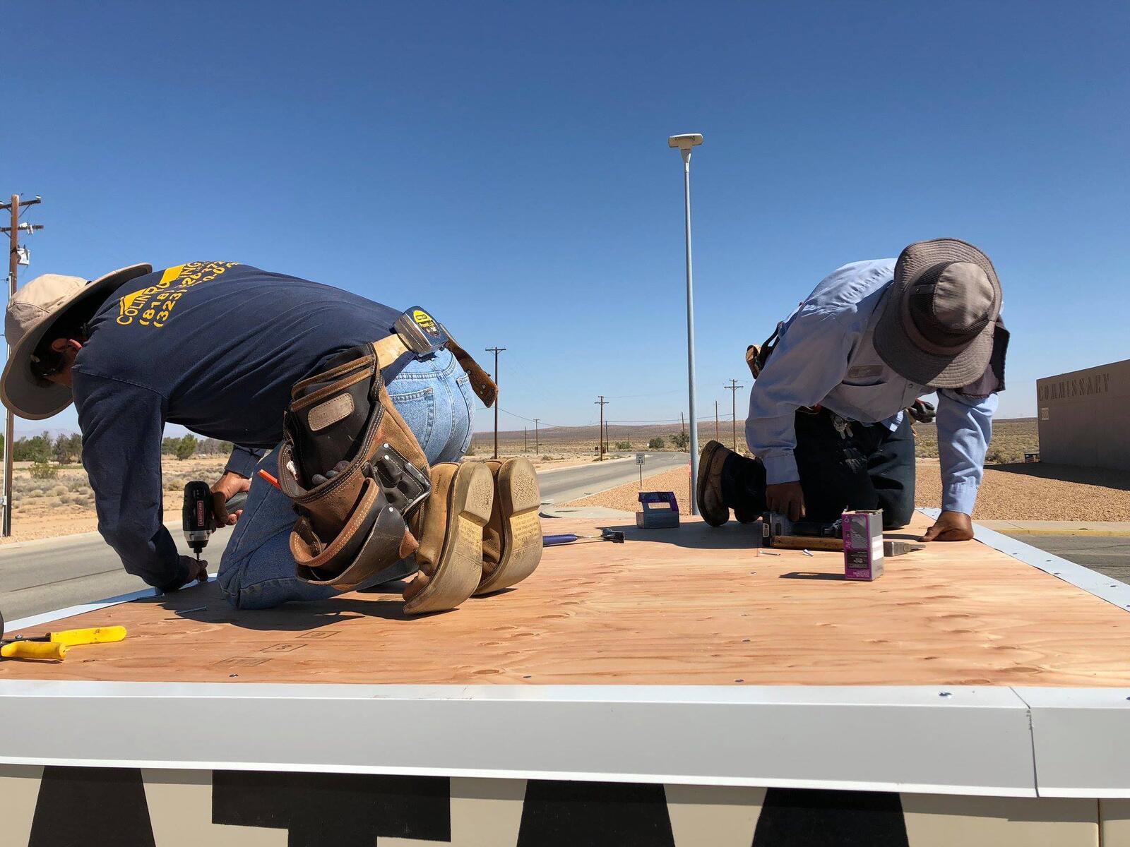 Photo credit: nextdoor