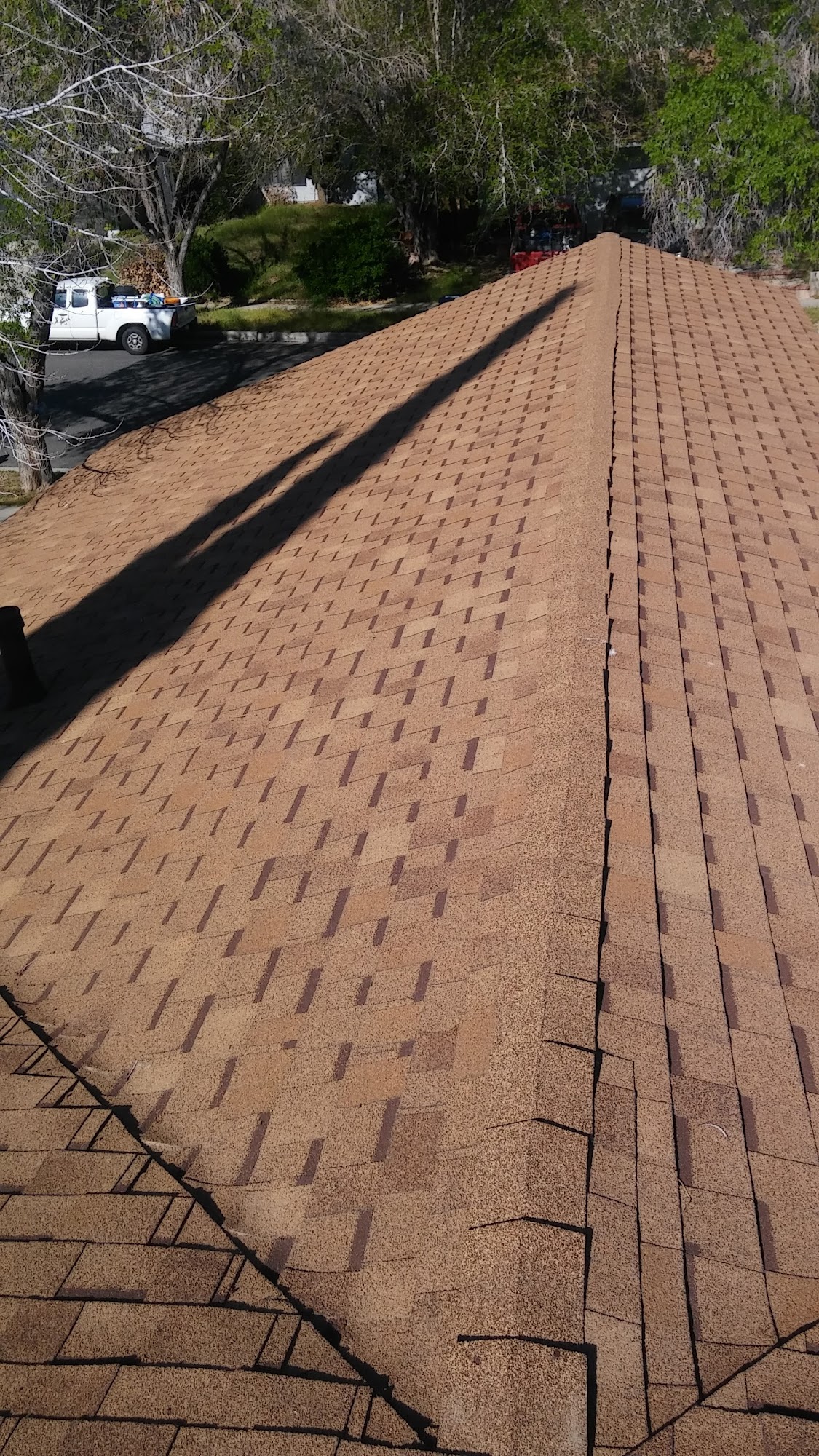 Willis Roofing Co
