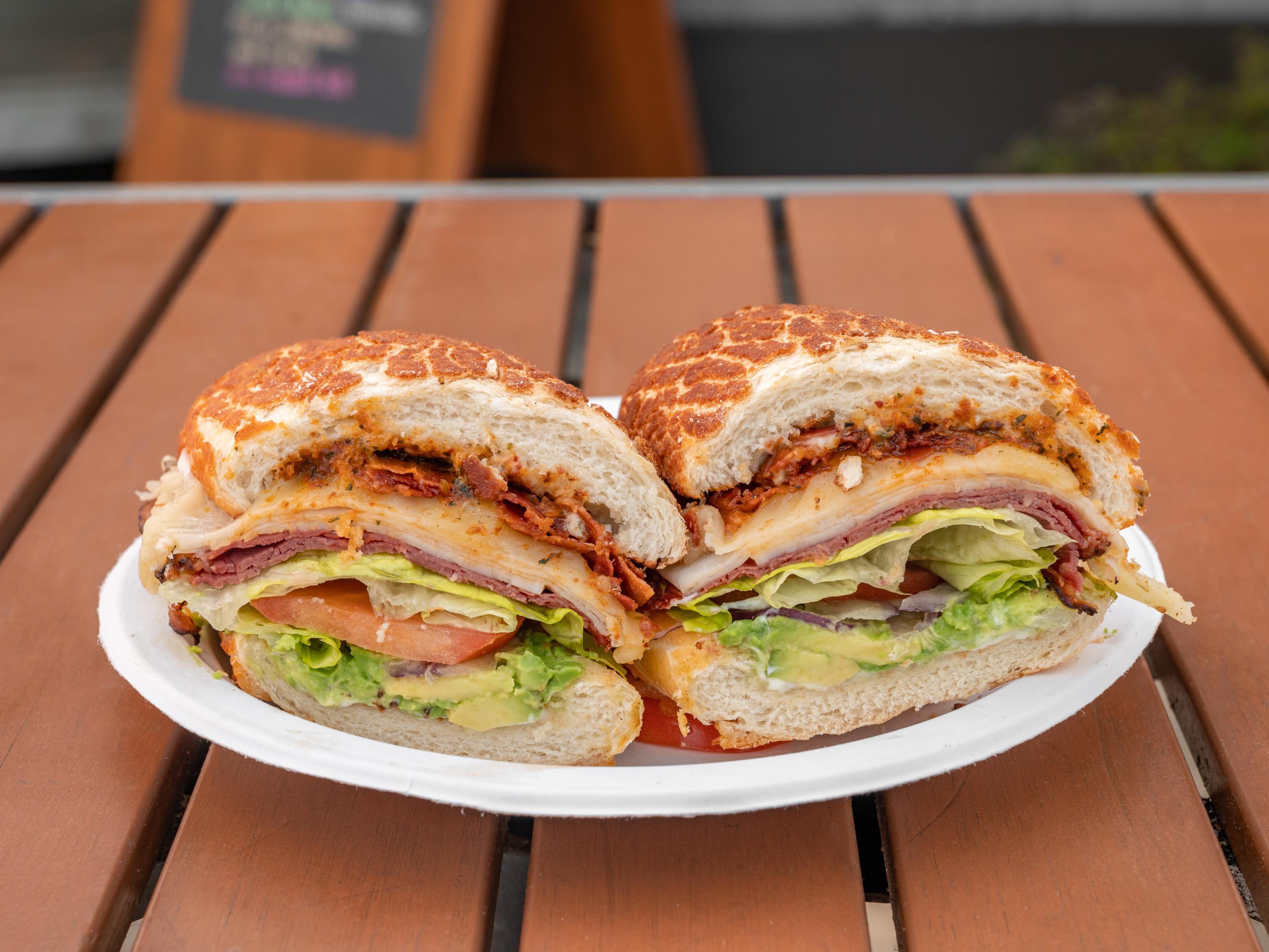 Photo credit: grubhub