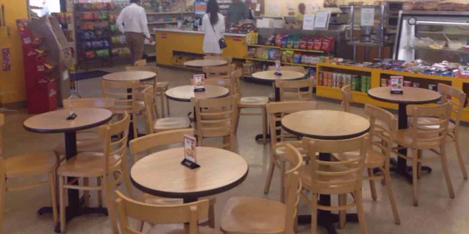 Photo credit: zomato