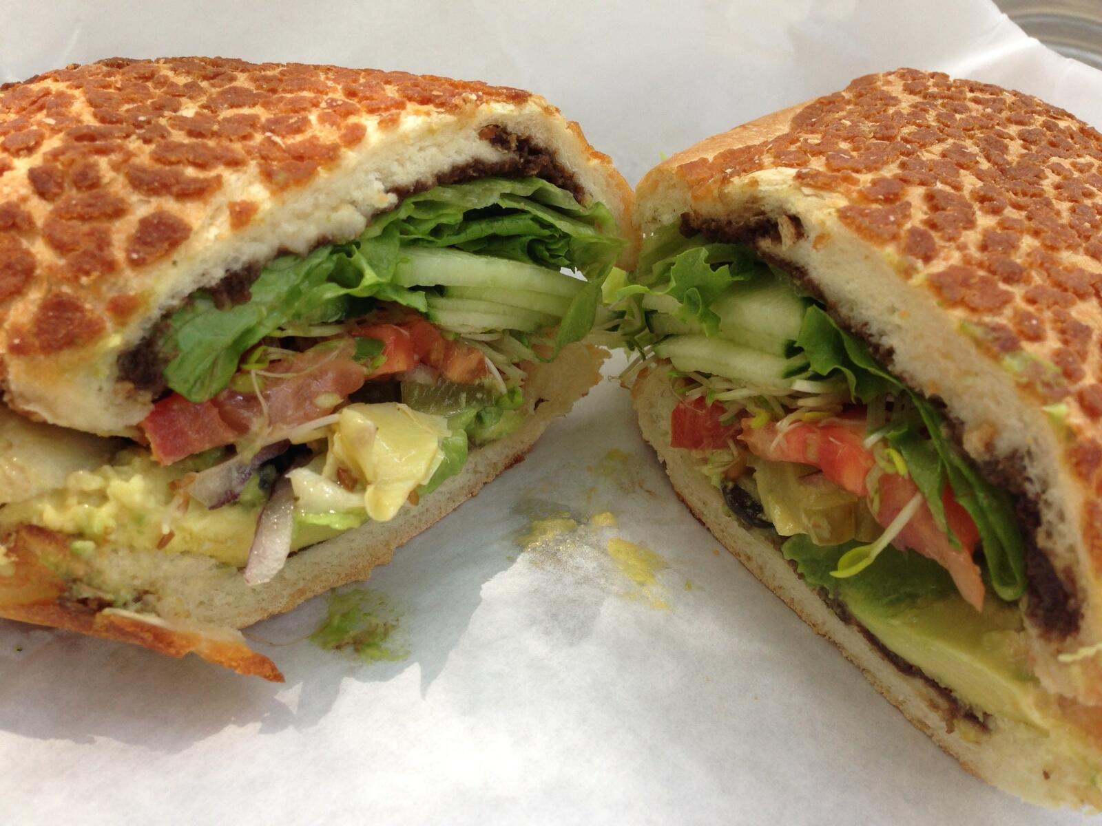 Photo credit: nextdoor