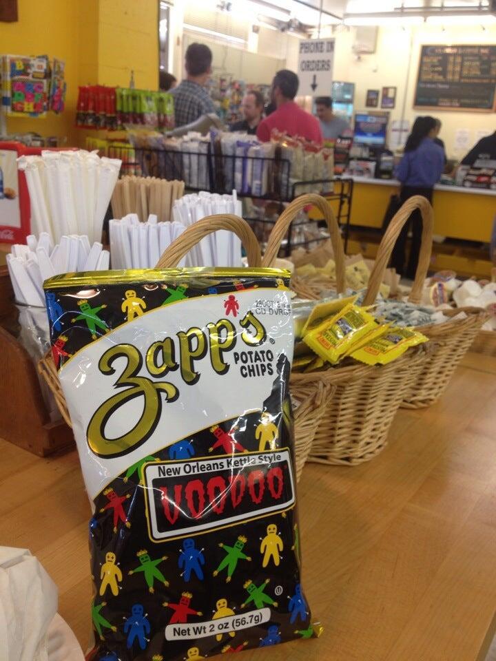 Photo credit: nextdoor