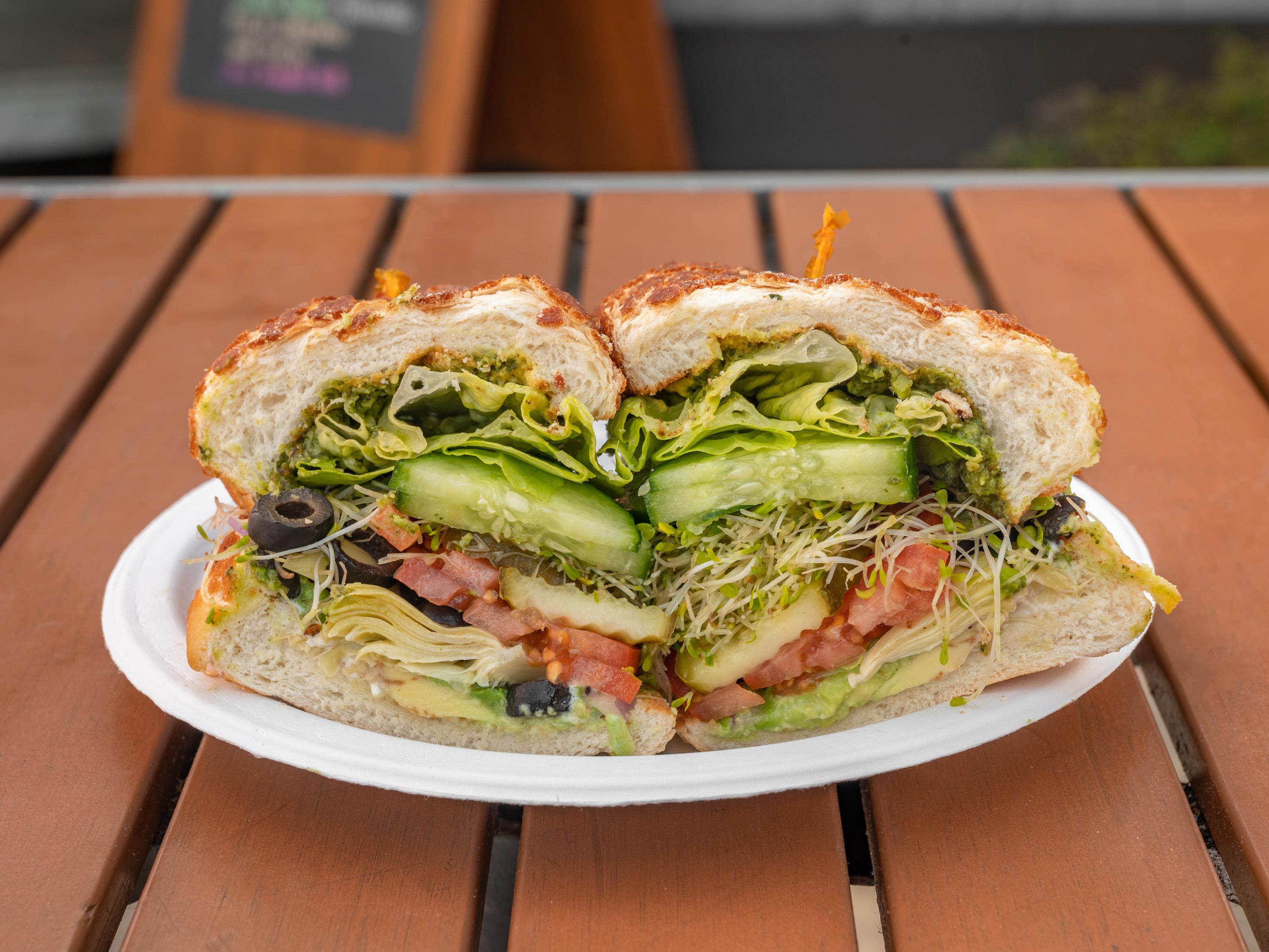 Photo credit: grubhub