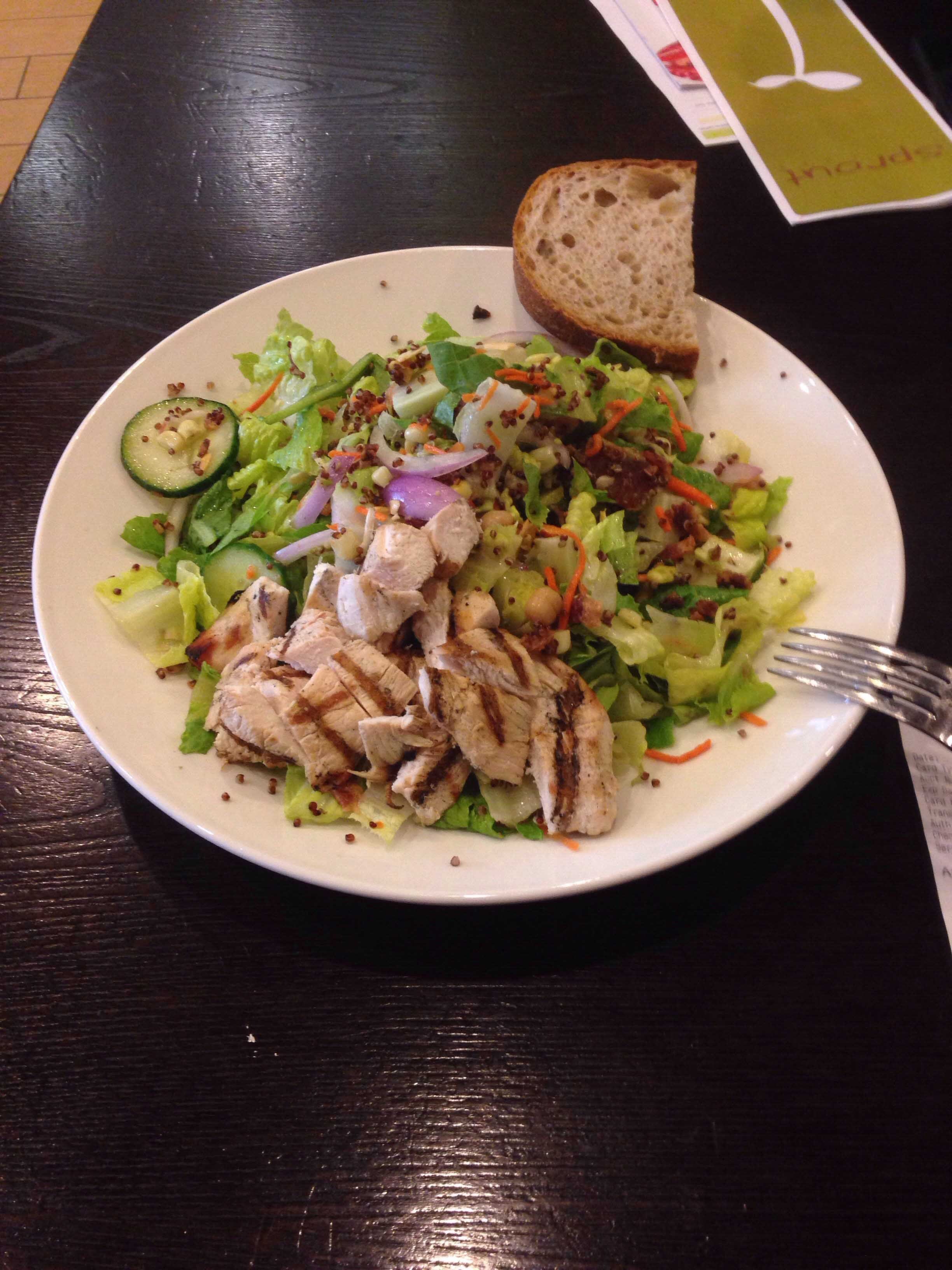 Photo credit: zomato