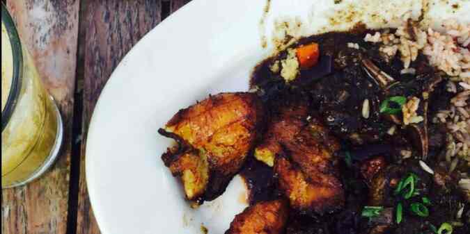Photo credit: zomato
