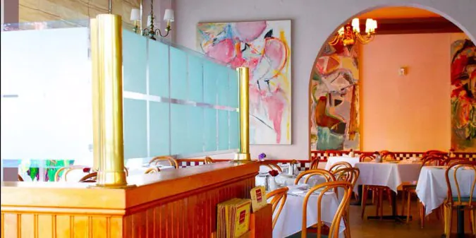 Photo credit: zomato