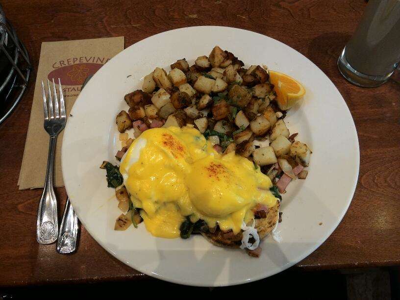 Photo credit: zomato