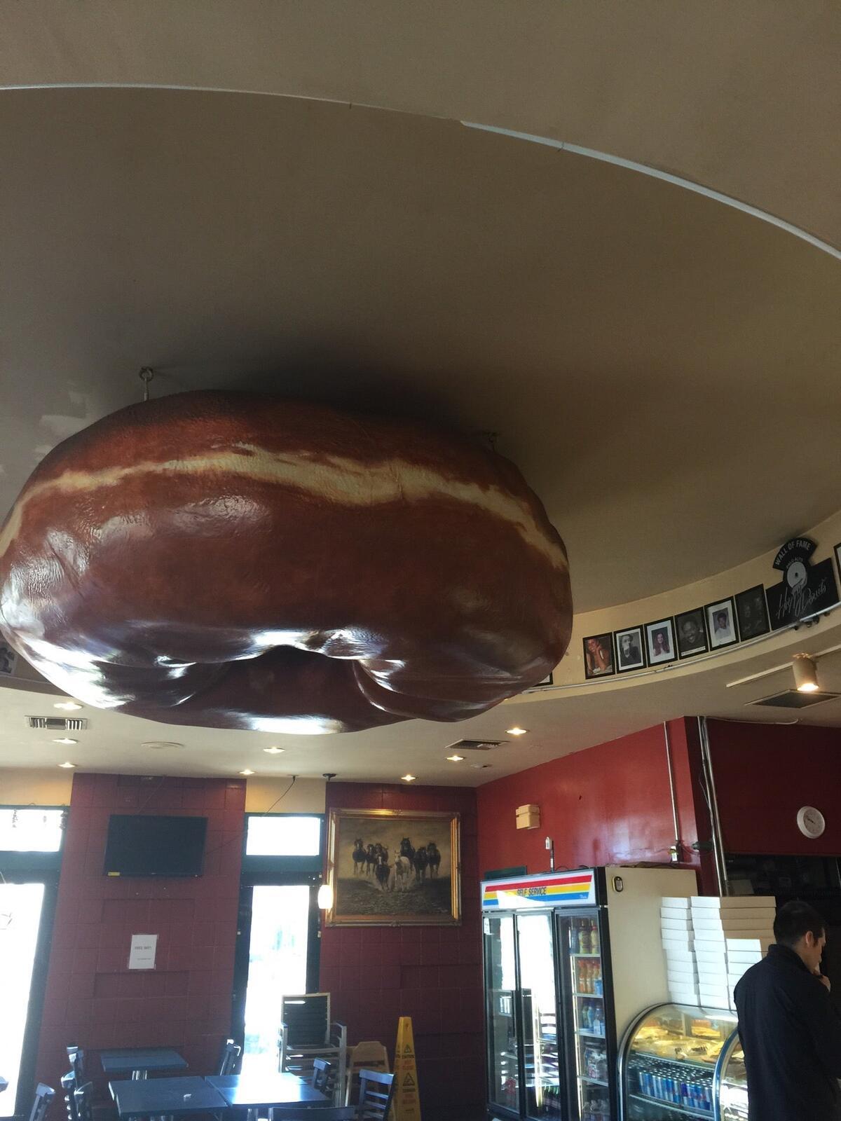 Photo credit: nextdoor
