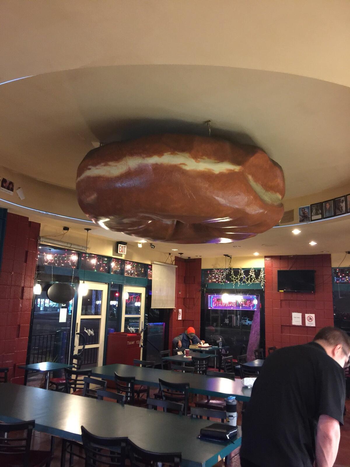 Photo credit: nextdoor