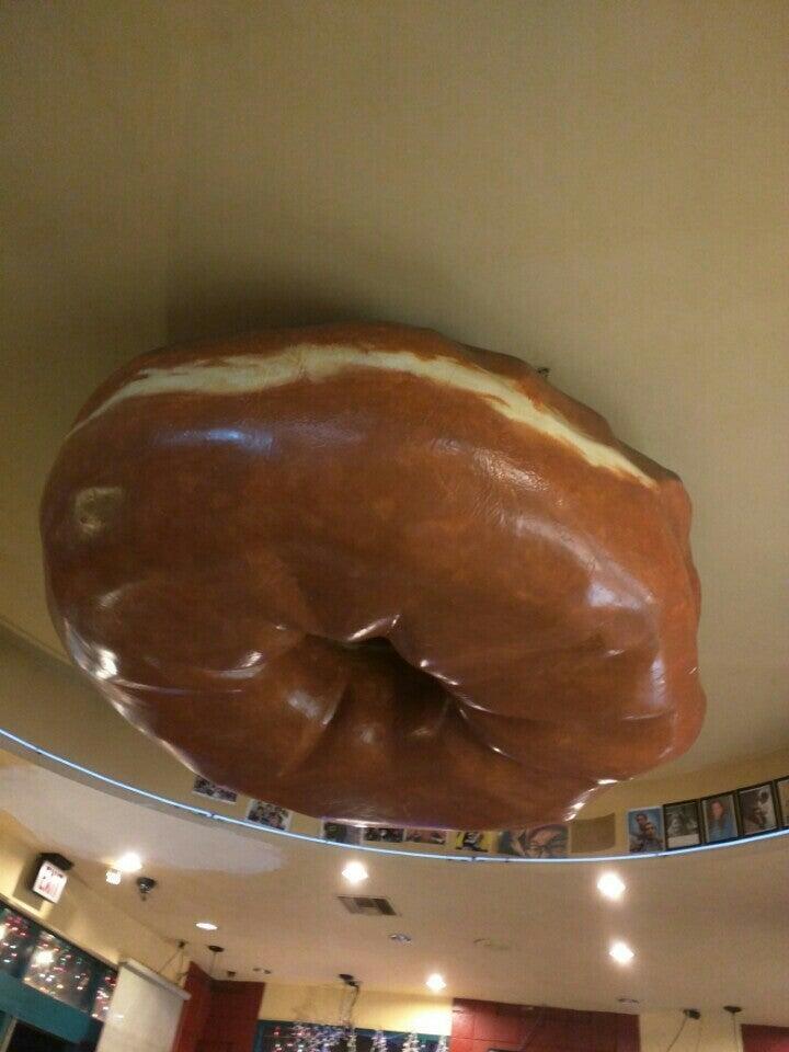 Photo credit: nextdoor