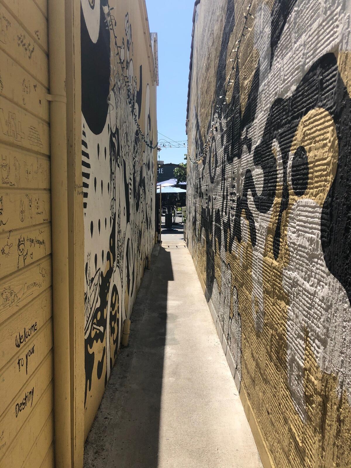 Photo credit: nextdoor