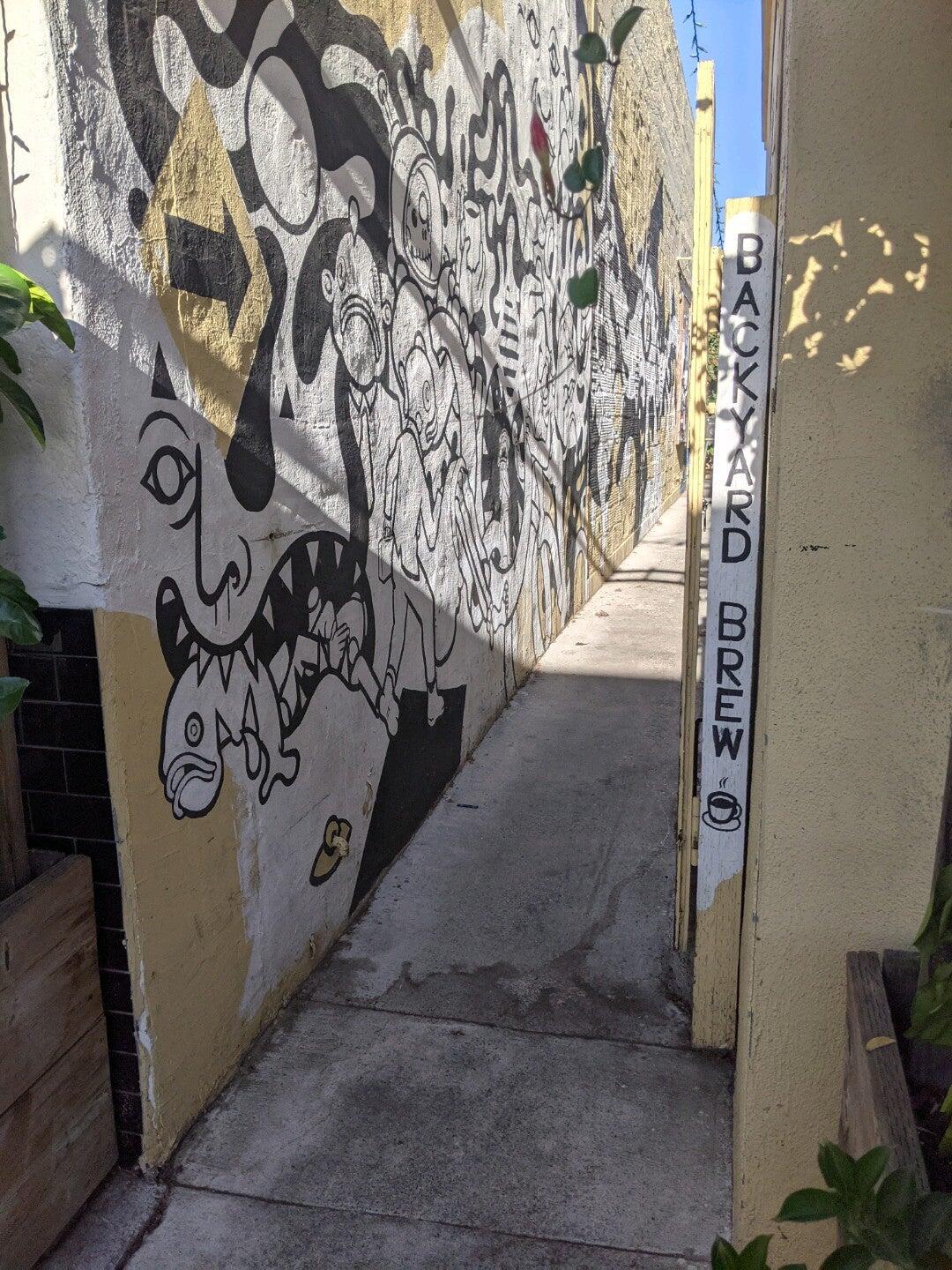 Photo credit: nextdoor