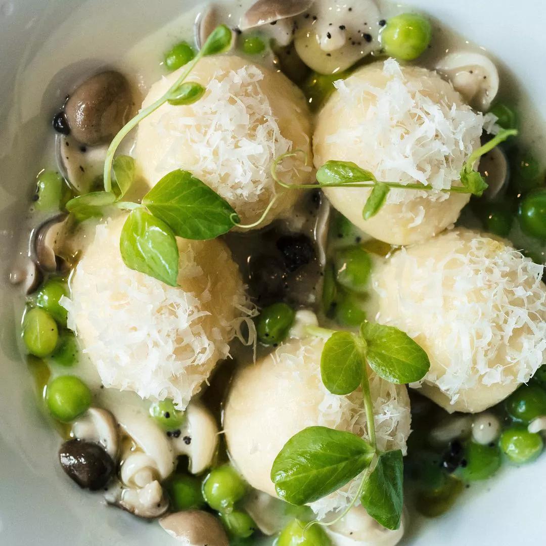 Photo credit: michelin