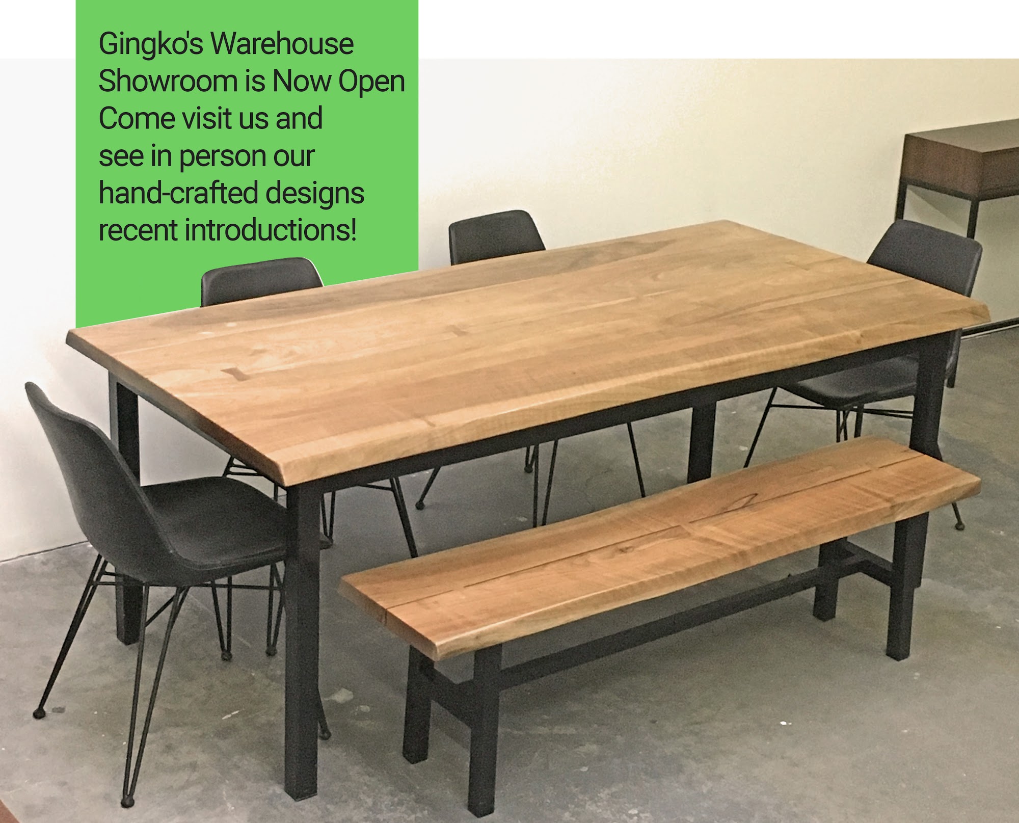 Gingko Furniture Warehouse