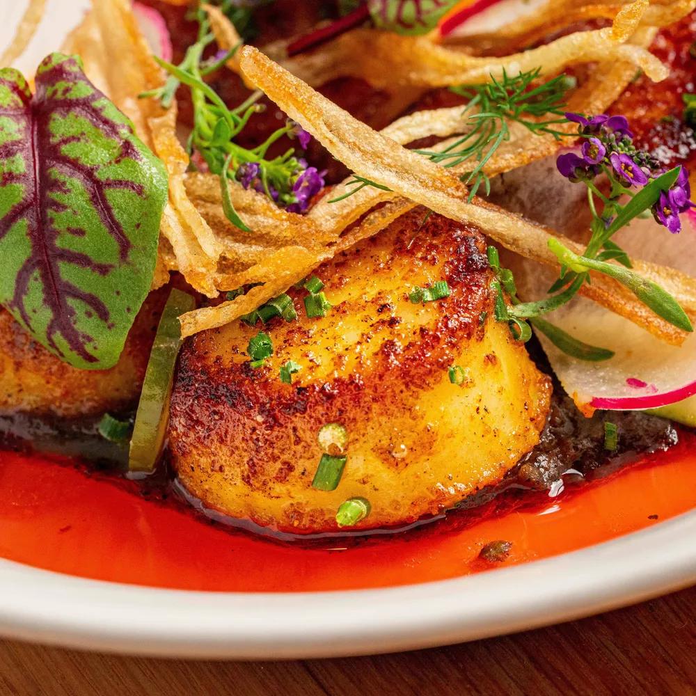 Photo credit: michelin