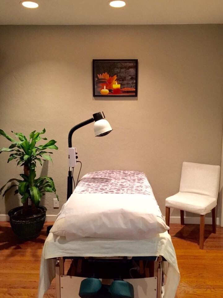 Spring Advanced Acupuncture