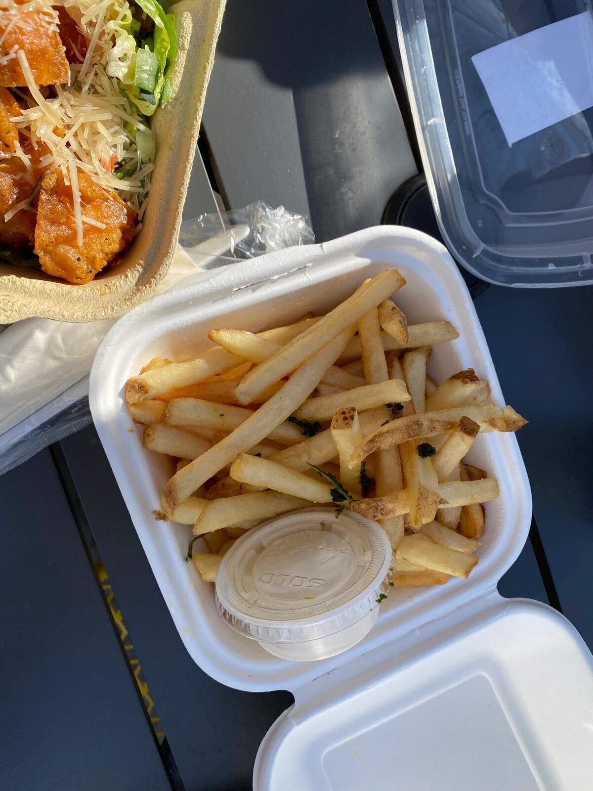 Photo credit: nextdoor