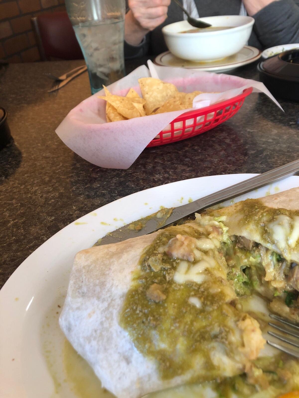 Photo credit: nextdoor