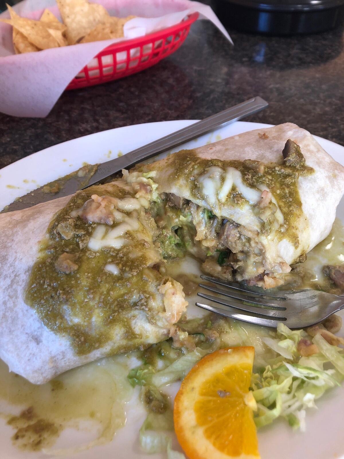 Photo credit: nextdoor