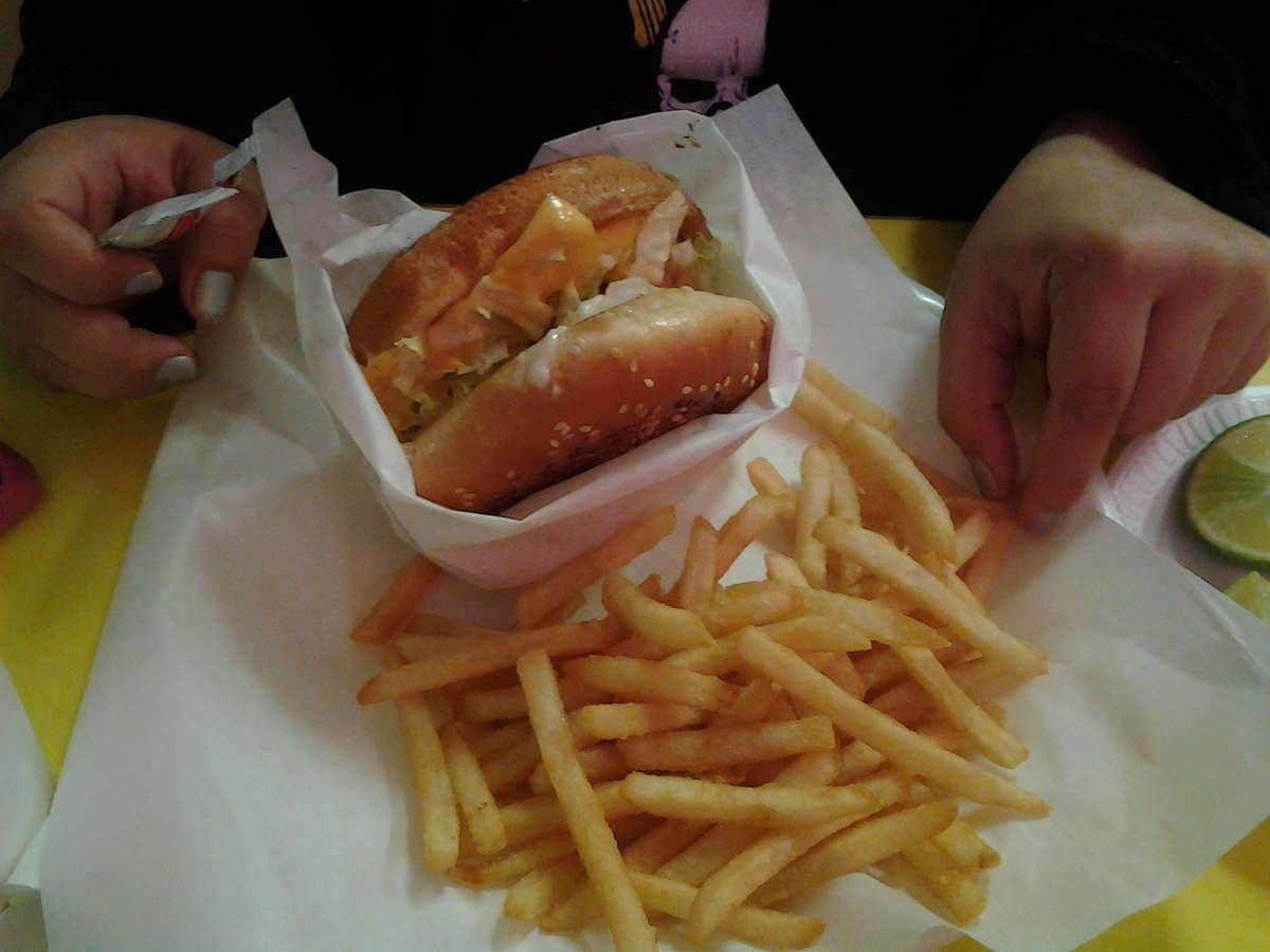 Photo credit: zomato