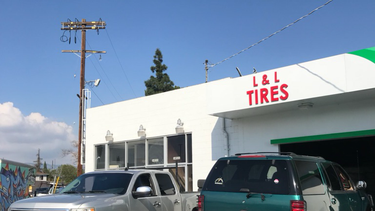 L&L Tires