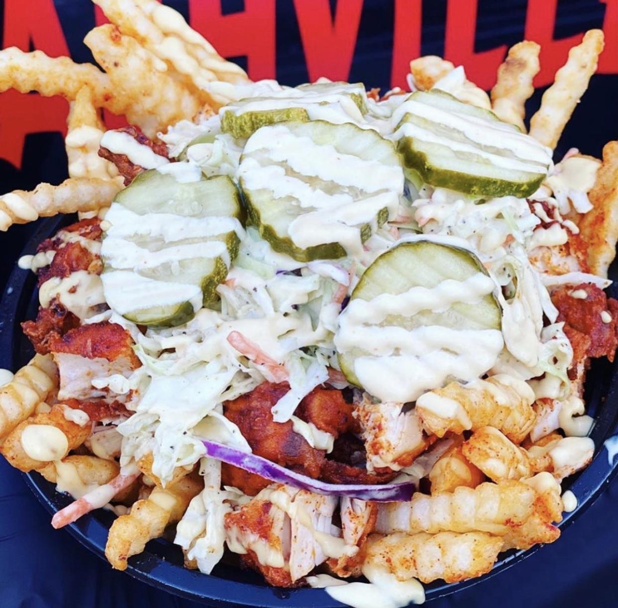 Photo credit: grubhub