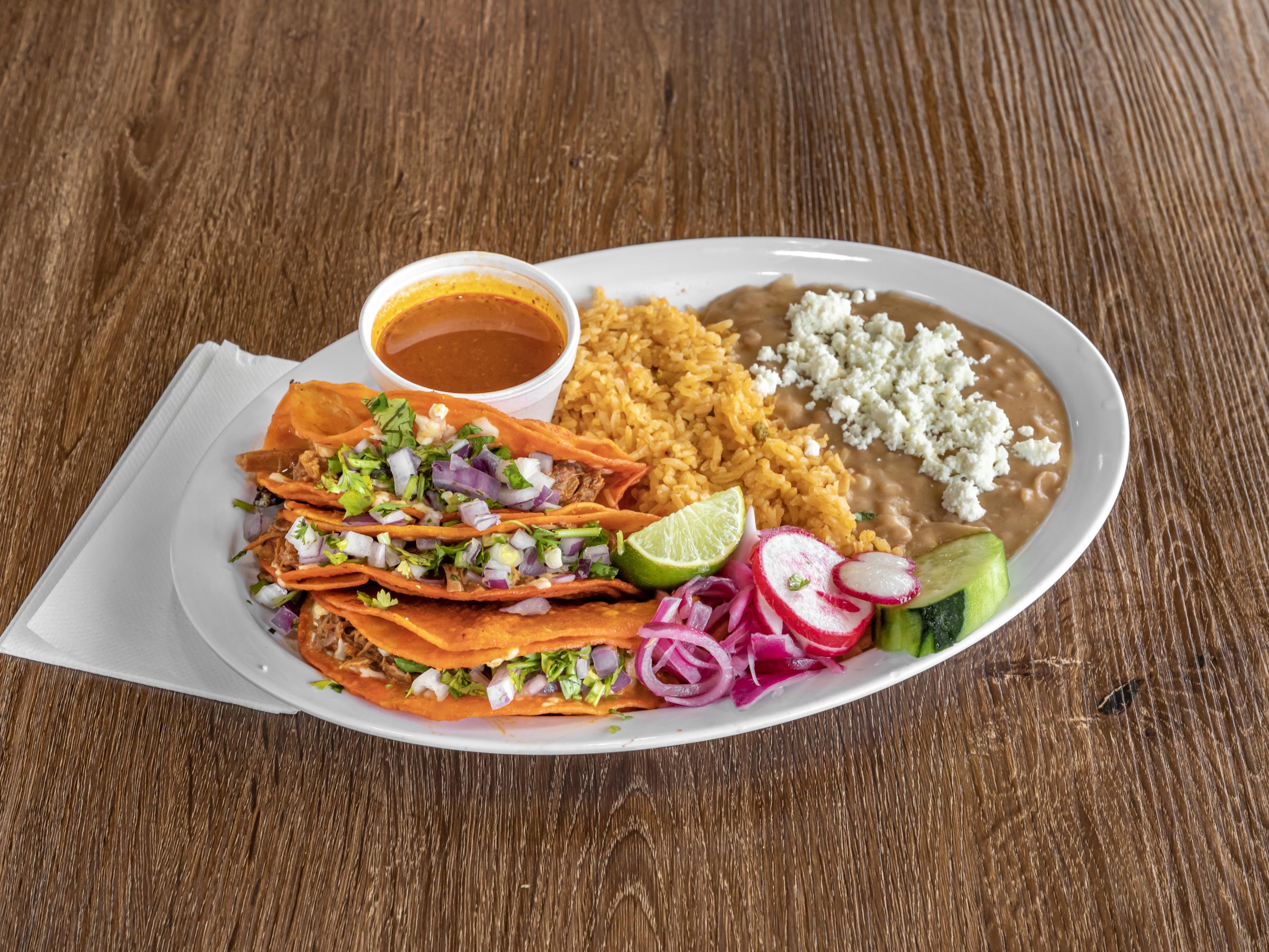 Photo credit: grubhub