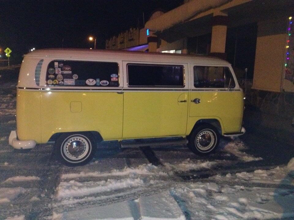 Photo credit: nextdoor