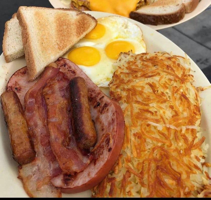 Photo credit: grubhub