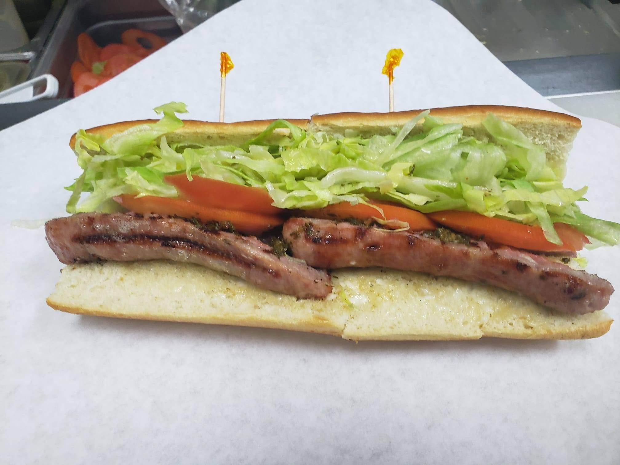Photo credit: ubereats