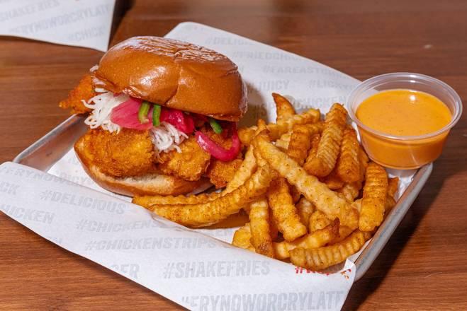 Photo credit: ubereats