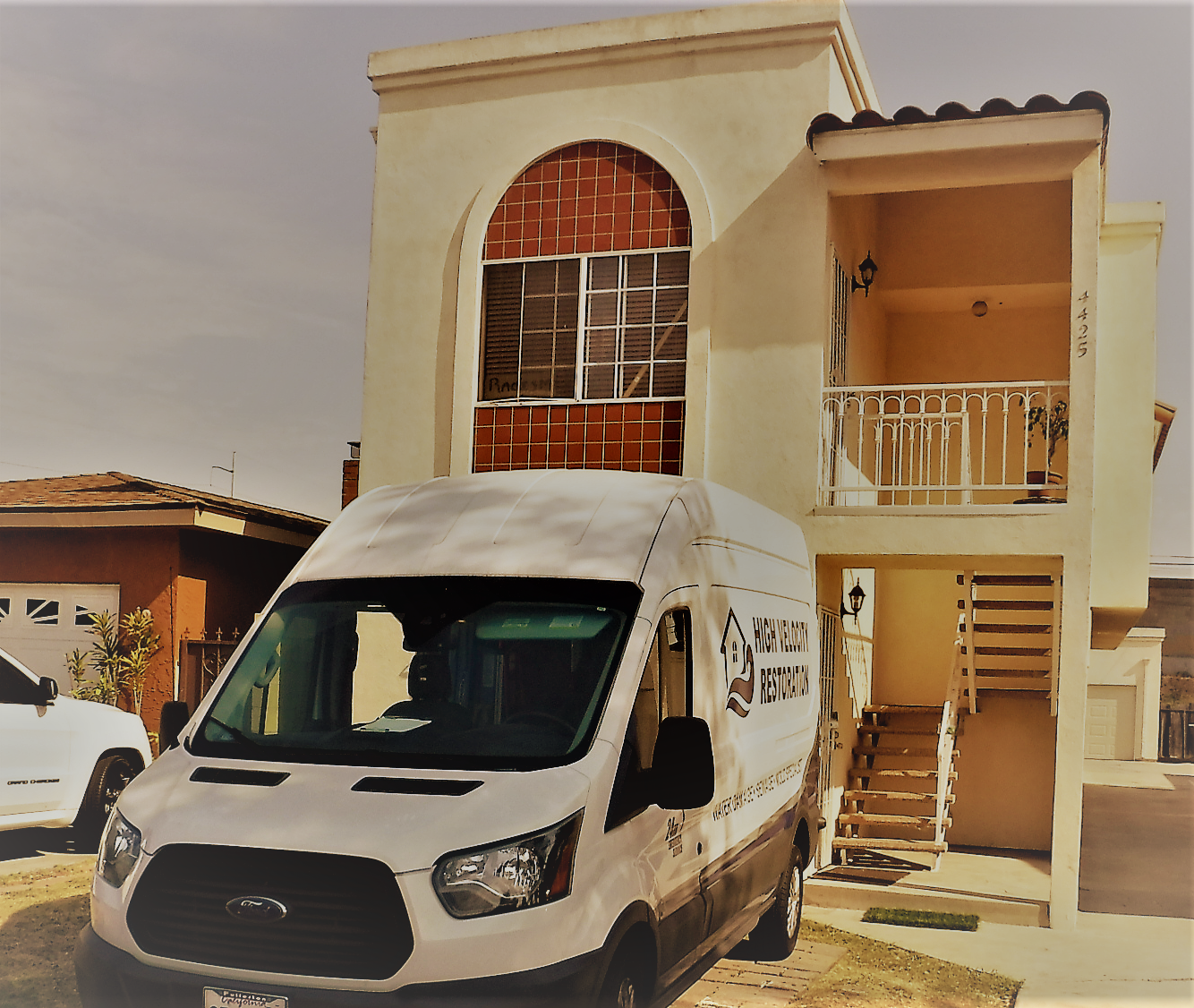 Photo credit: nextdoor