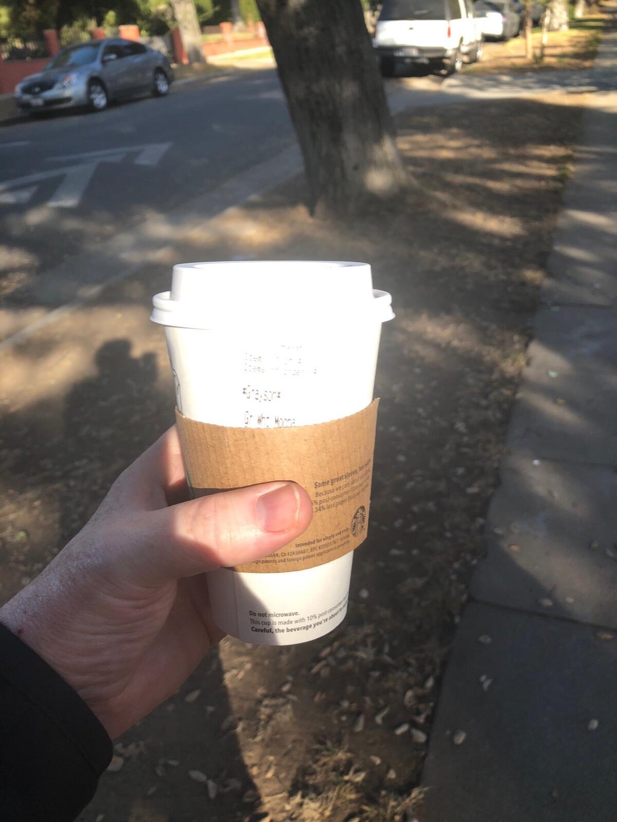 Photo credit: nextdoor