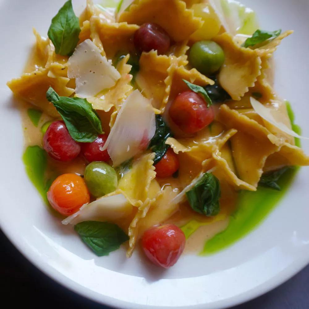 Photo credit: michelin