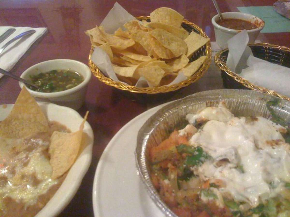 Photo credit: zomato
