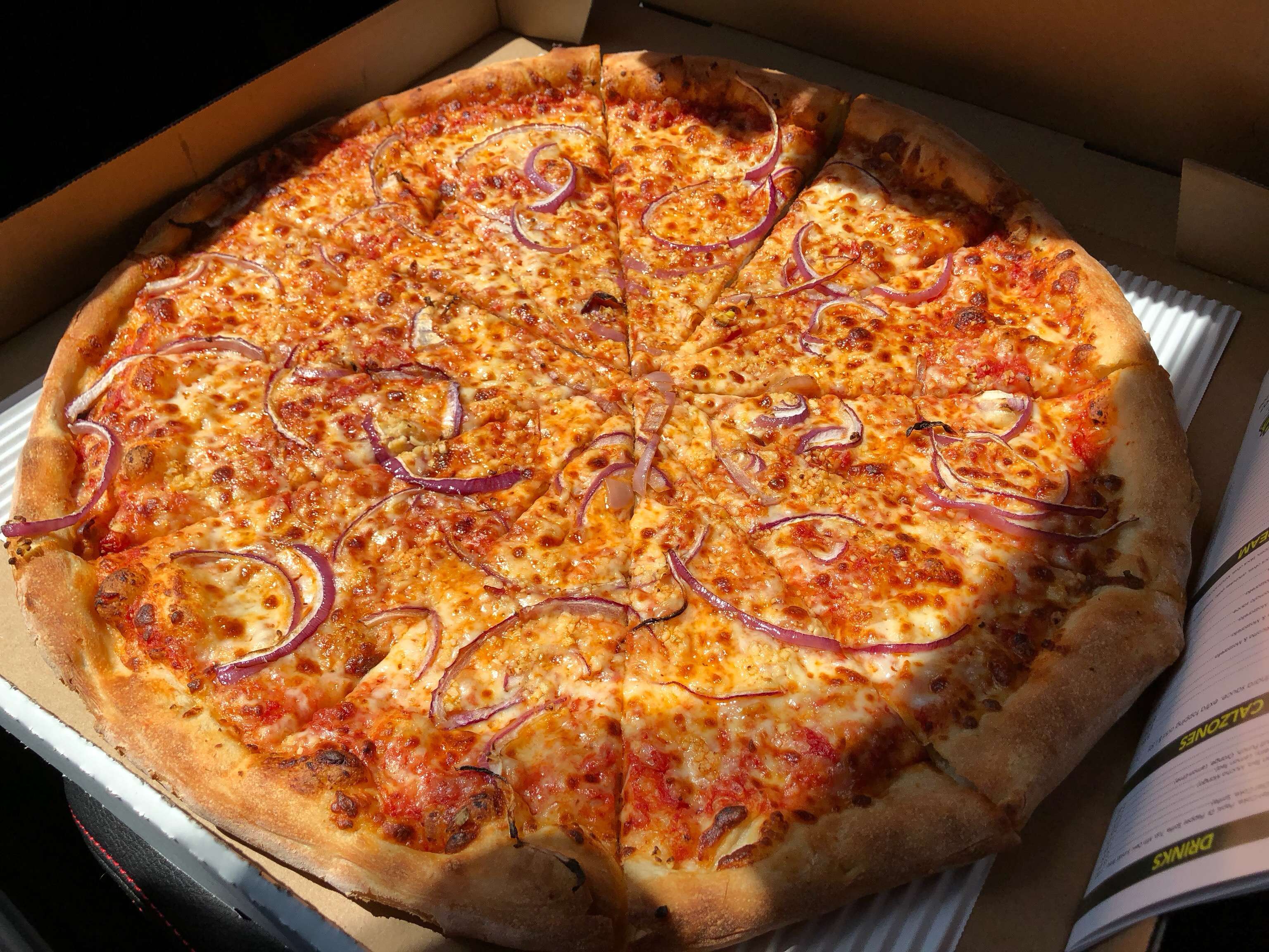 Photo credit: zomato