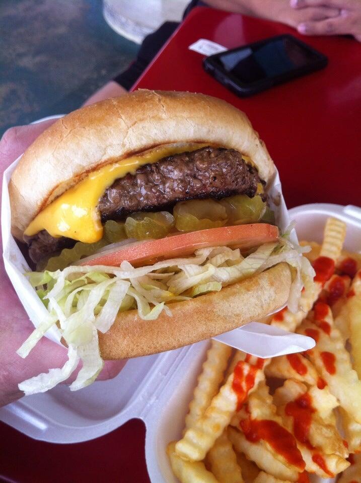 Photo credit: nextdoor