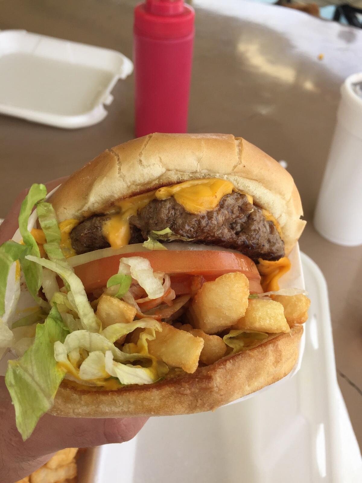 Photo credit: nextdoor