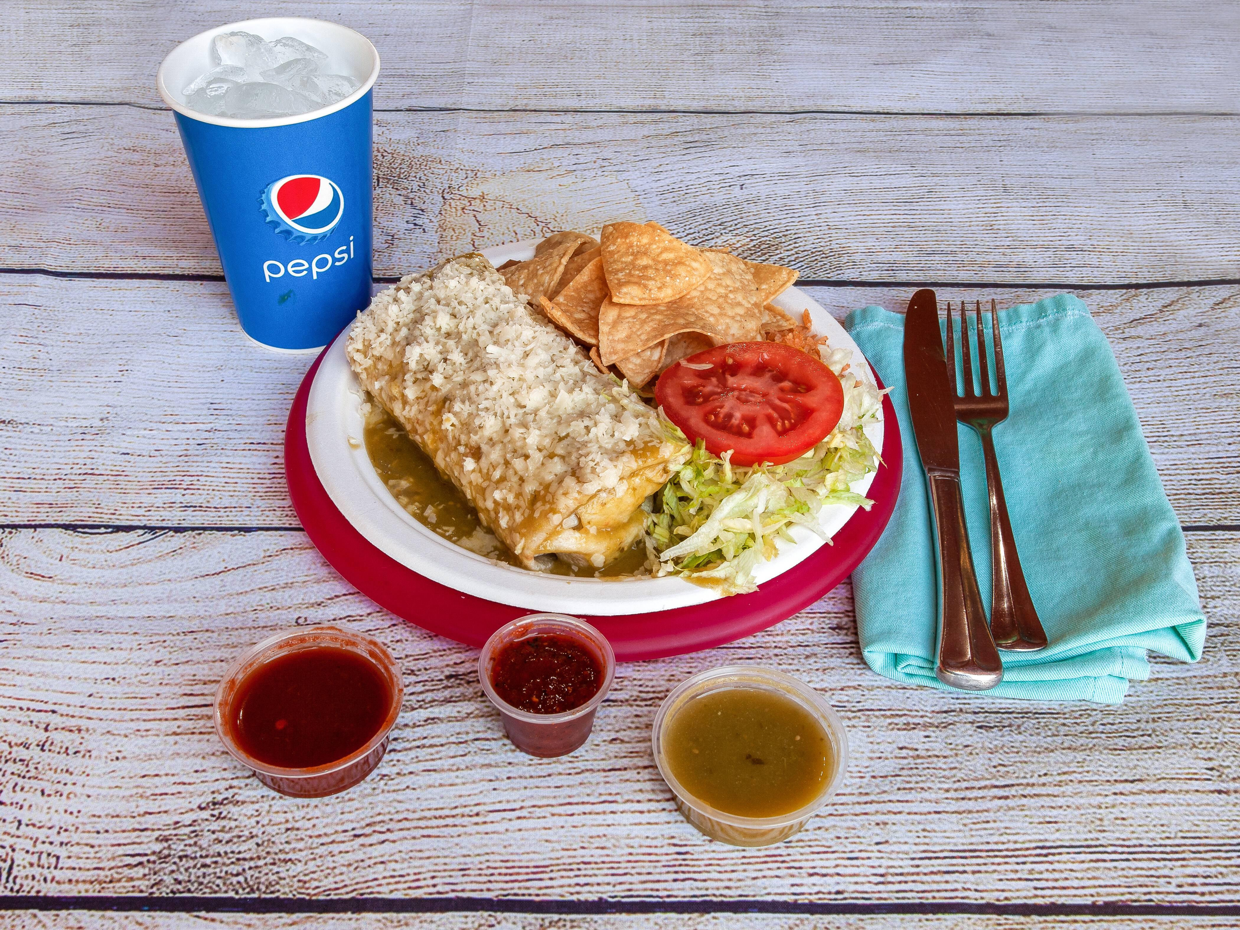 Photo credit: grubhub