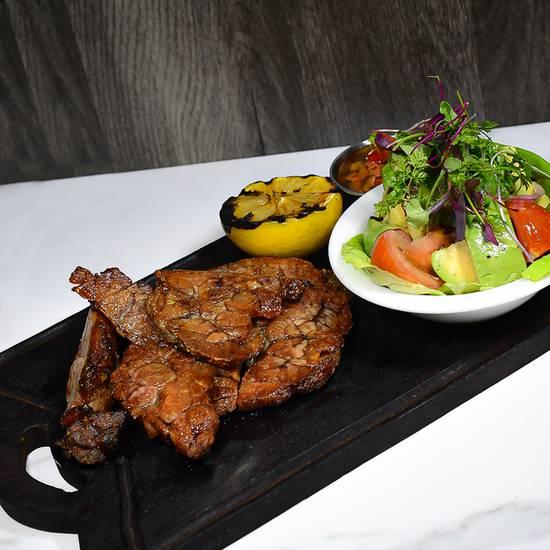 Photo credit: ubereats