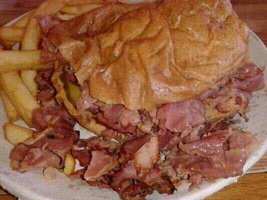 Photo credit: zomato