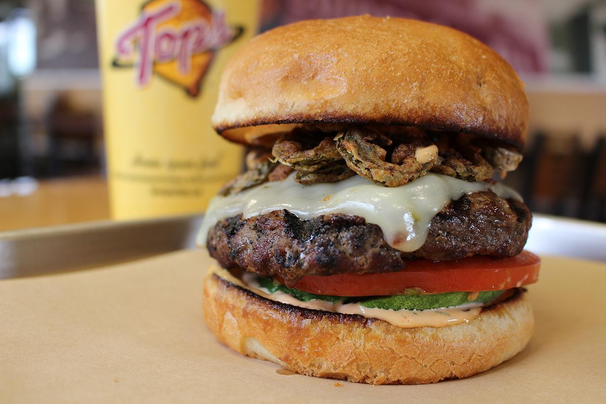 Photo credit: grubhub
