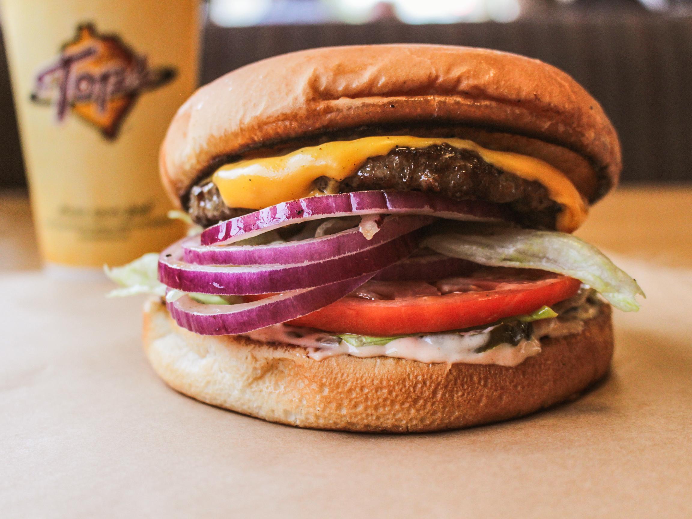 Photo credit: grubhub