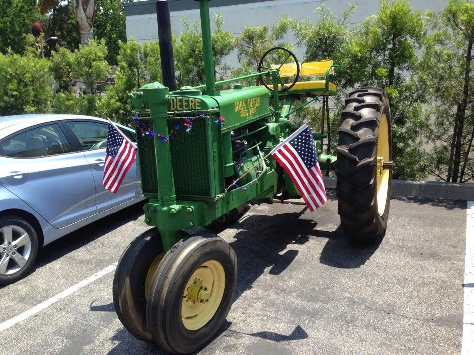 Photo credit: nextdoor