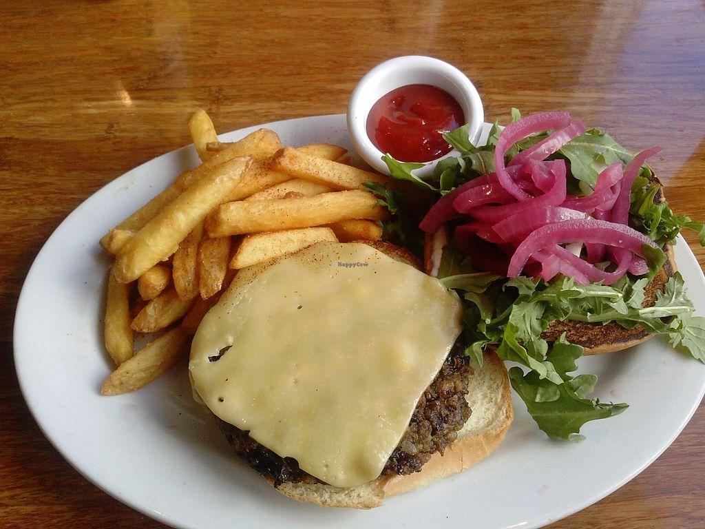 Photo credit: happycow